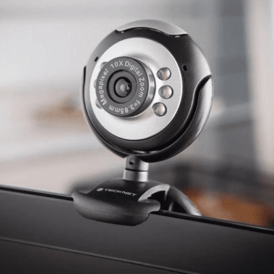 8 mistakes when choosing a webcam